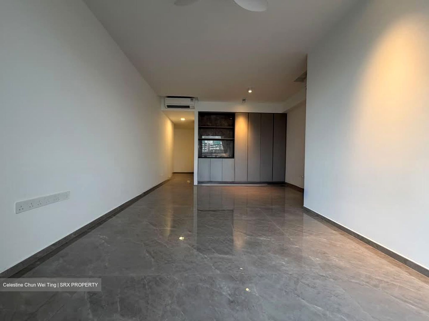 Woodlands Drive 17 (D25), Condominium #600071581